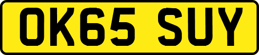 OK65SUY