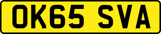 OK65SVA
