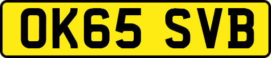 OK65SVB