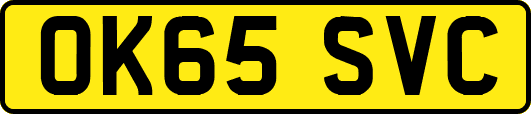 OK65SVC