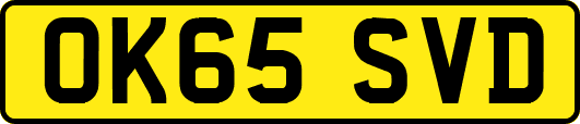 OK65SVD