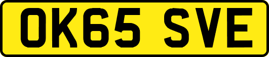 OK65SVE