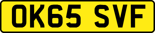 OK65SVF