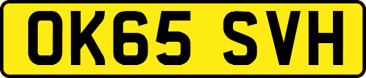 OK65SVH