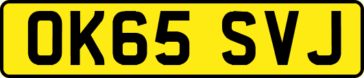 OK65SVJ