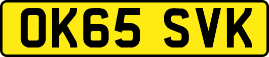 OK65SVK
