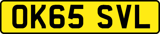 OK65SVL