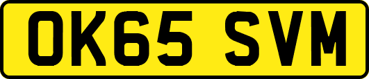 OK65SVM