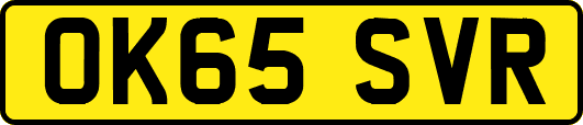 OK65SVR