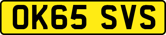 OK65SVS