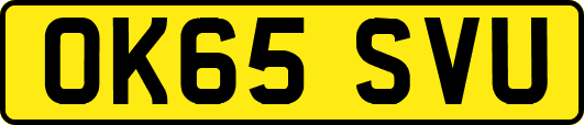 OK65SVU