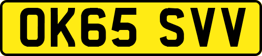 OK65SVV