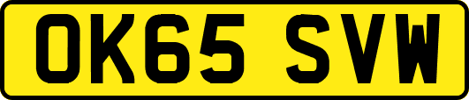 OK65SVW