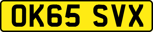 OK65SVX