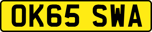 OK65SWA