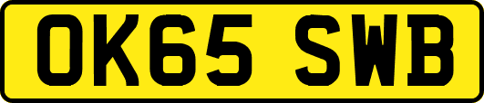 OK65SWB