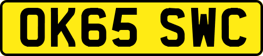 OK65SWC