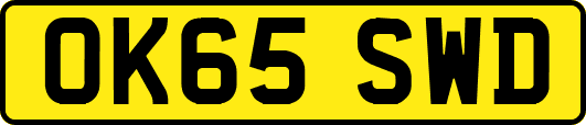 OK65SWD