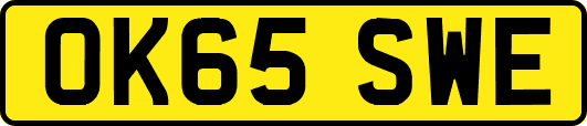OK65SWE