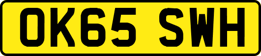 OK65SWH