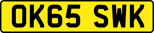 OK65SWK