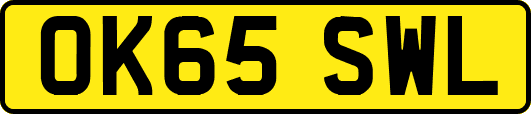 OK65SWL