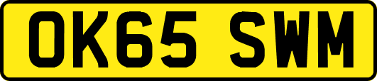 OK65SWM