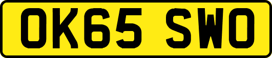 OK65SWO