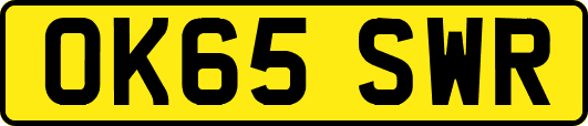 OK65SWR