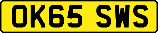 OK65SWS
