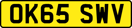 OK65SWV