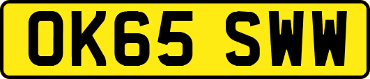 OK65SWW