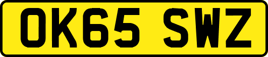OK65SWZ
