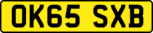 OK65SXB