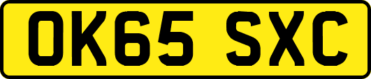 OK65SXC
