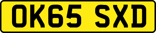 OK65SXD
