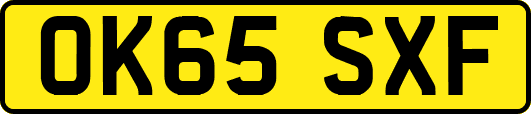 OK65SXF