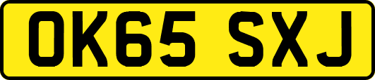 OK65SXJ