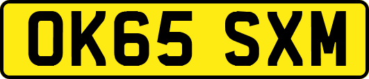 OK65SXM