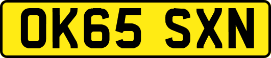 OK65SXN