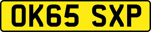 OK65SXP
