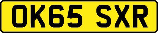 OK65SXR