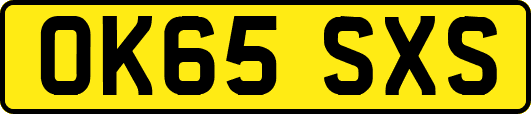 OK65SXS