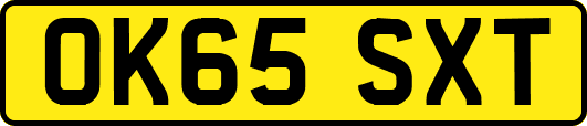 OK65SXT