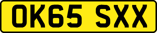 OK65SXX