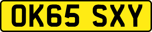 OK65SXY