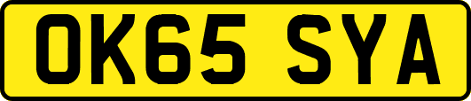 OK65SYA