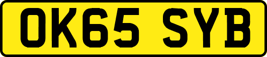 OK65SYB