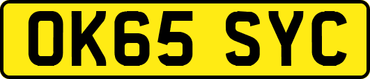 OK65SYC