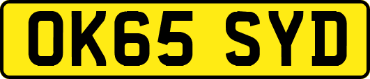 OK65SYD